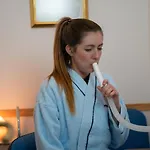 エスプラネード スパ アンド ゴルフ ホテル