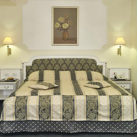 Esplanade Spa&golf 5*