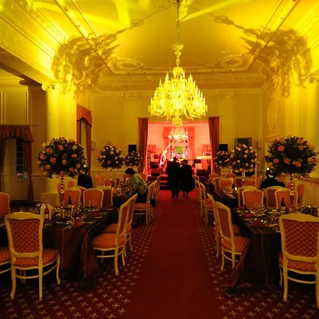 Hotel Esplanade Spa&golf