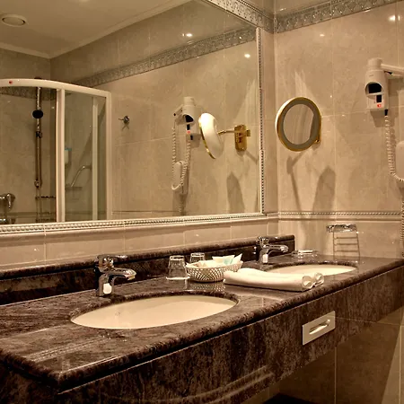 Hotel Esplanade Spa&golf 5*