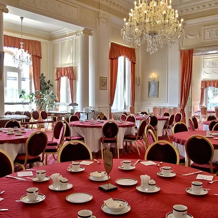 Hotel Esplanade Spa&golf