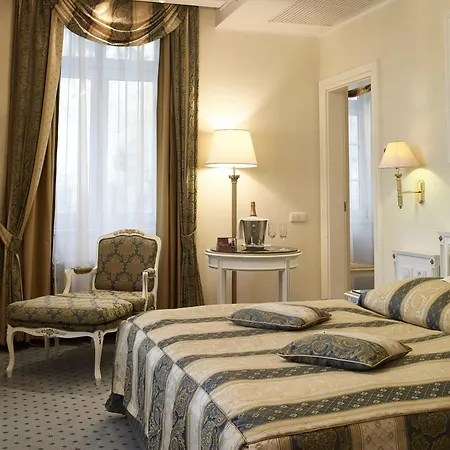 Esplanade Spa&golf Mariánské Lázně