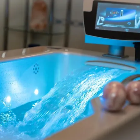 Esplanade Spa&golf Mariánské Lázně