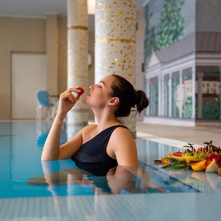 Esplanade Spa&golf 5*