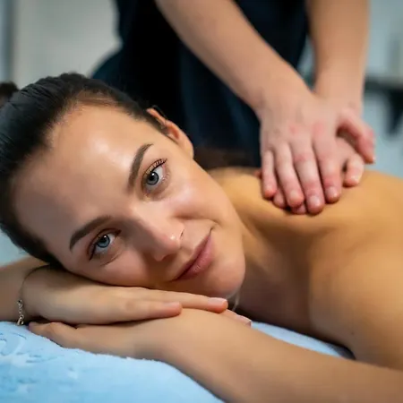 Esplanade Spa&golf Hotel Mariánské Lázně