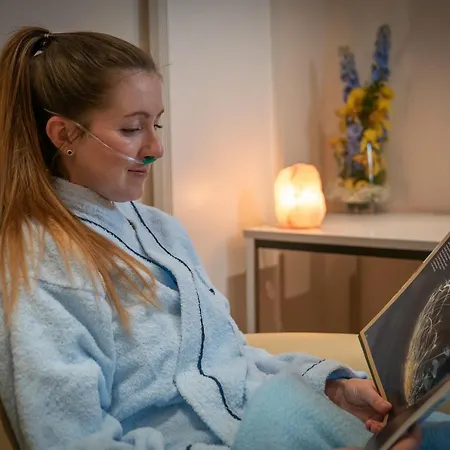 Esplanade Spa&golf Hotel