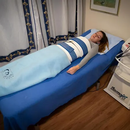 Hotel Esplanade Spa&golf Mariánské Lázně