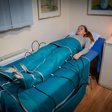 Hotel Esplanade Spa&golf 5*