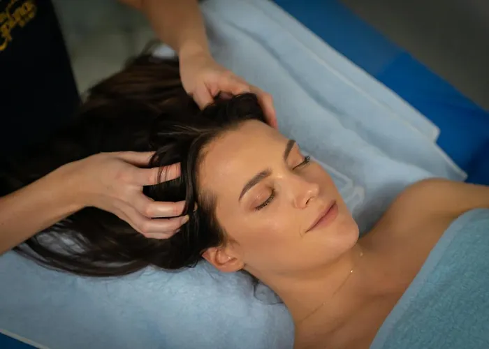 Отель Esplanade And Golf 5*