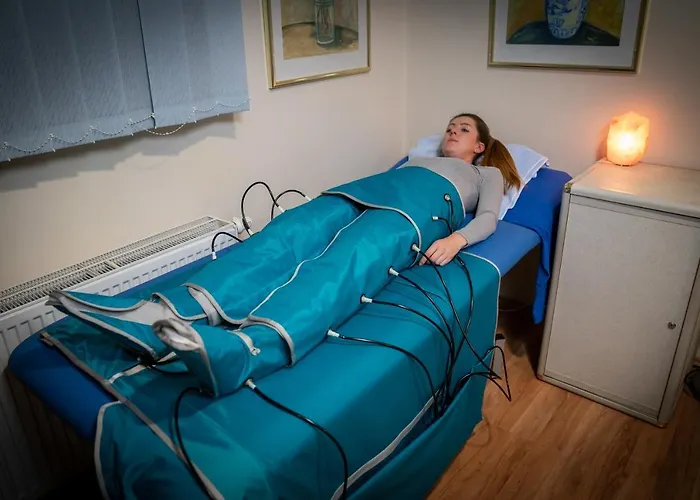 Отель Esplanade And Golf 5*