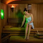 Esplanade And Golf Отель 5*