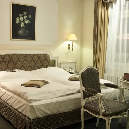 Esplanade And Golf Hotel 5*