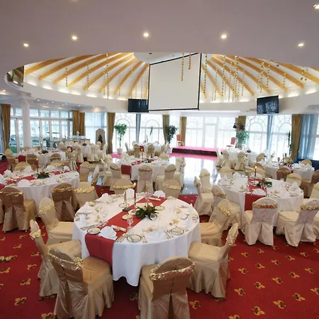 酒店 滨海温泉高尔夫度假酒店