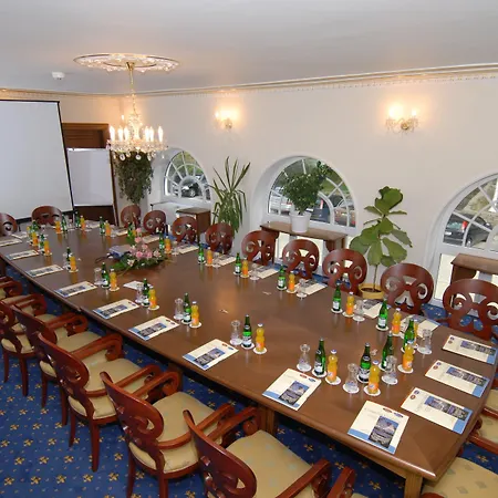 酒店 滨海温泉高尔夫度假酒店 玛丽亚温泉