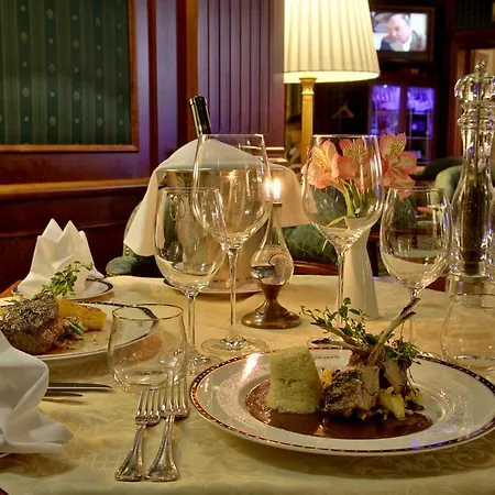 فندق إسبلانادي سبا اند غولف ريزورت 5*