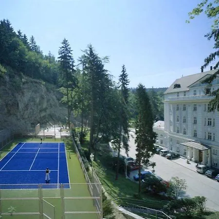 酒店 滨海温泉高尔夫度假酒店 玛丽亚温泉