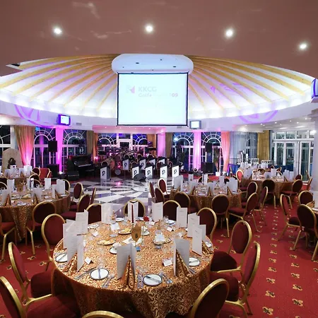 酒店 滨海温泉高尔夫度假酒店