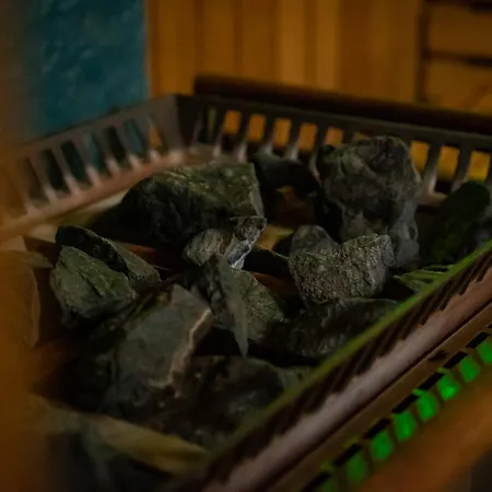 滨海温泉高尔夫度假酒店 5*