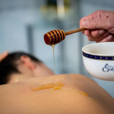 فندق إسبلانادي سبا اند غولف ريزورت 5*