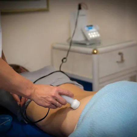 滨海温泉高尔夫度假酒店