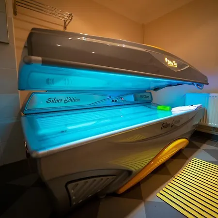 إسبلانادي سبا اند غولف ريزورت 5* Mariánské Lázně