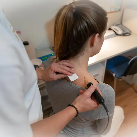 إسبلانادي سبا اند غولف ريزورت فندق 5*