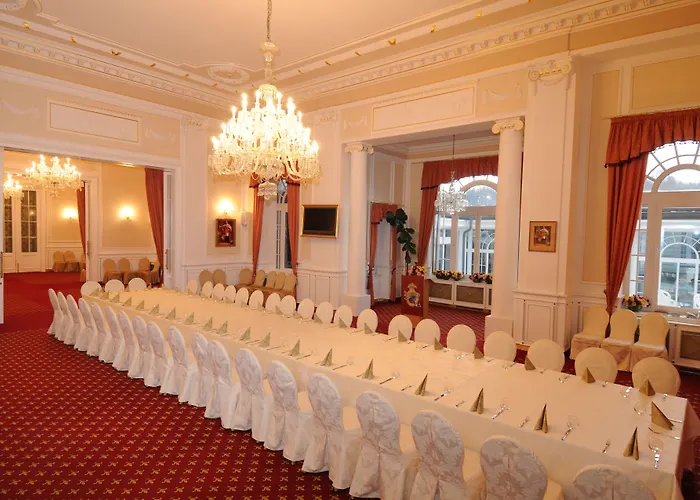 滨海温泉高尔夫度假酒店 酒店 玛丽亚温泉