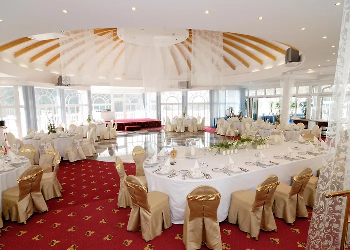 酒店 滨海温泉高尔夫度假酒店 玛丽亚温泉