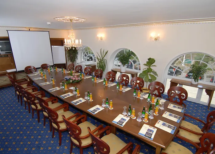 酒店 滨海温泉高尔夫度假酒店 玛丽亚温泉