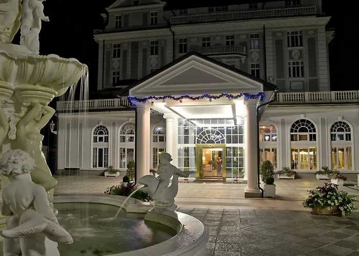 滨海温泉高尔夫度假酒店 玛丽亚温泉