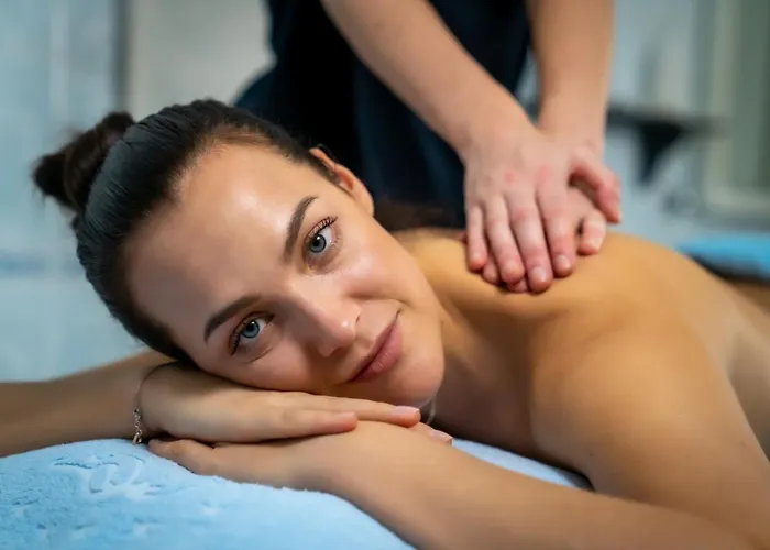 Esplanade And Golf Hotel Mariënbad