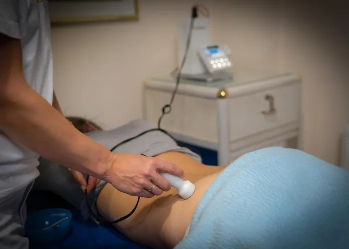 滨海温泉高尔夫度假酒店