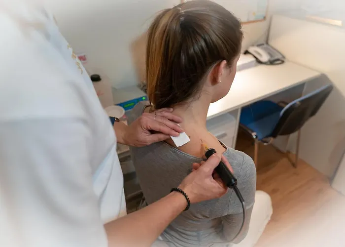 Esplanade And Golf Hotel 5*