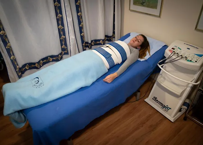 酒店 滨海温泉高尔夫度假酒店 玛丽亚温泉