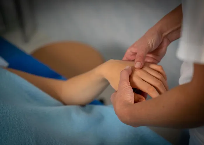 滨海温泉高尔夫度假酒店 酒店 玛丽亚温泉